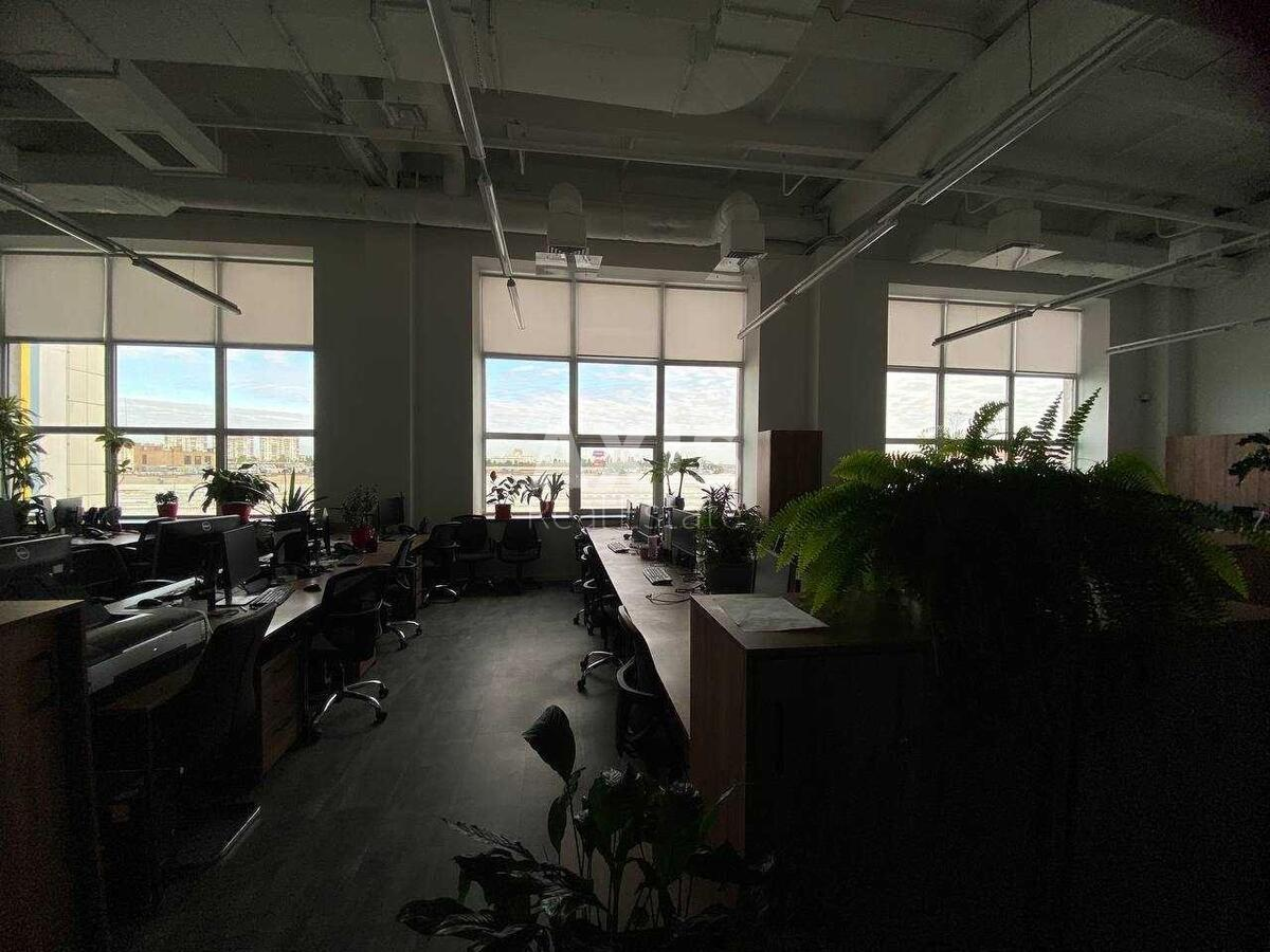 Office vul. Bilomors'ka 1, 2000m258865