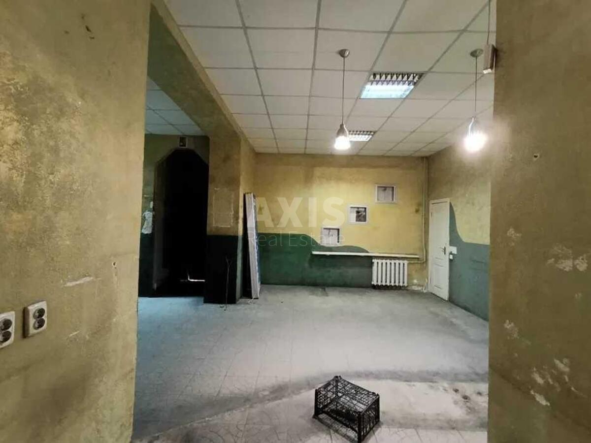 Объект торговли ул. Юрия Глушко 2, 89м26060011