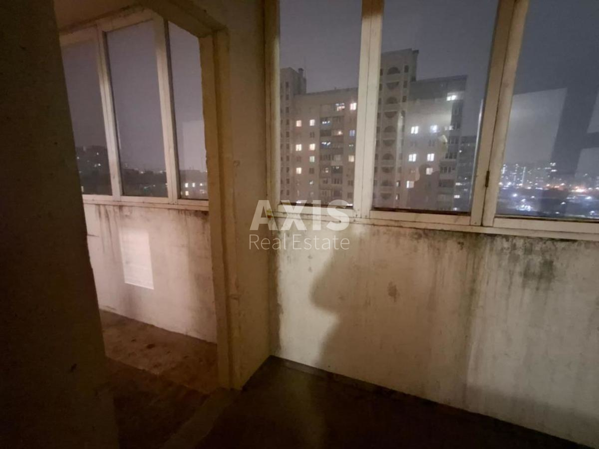 1к квартира пер. Апрельский 1в2