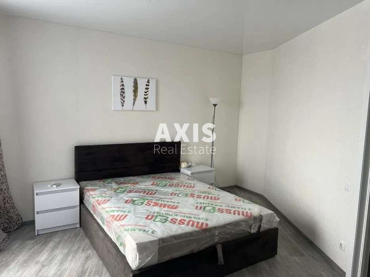 1k apartment vul. Zarichna 1282702