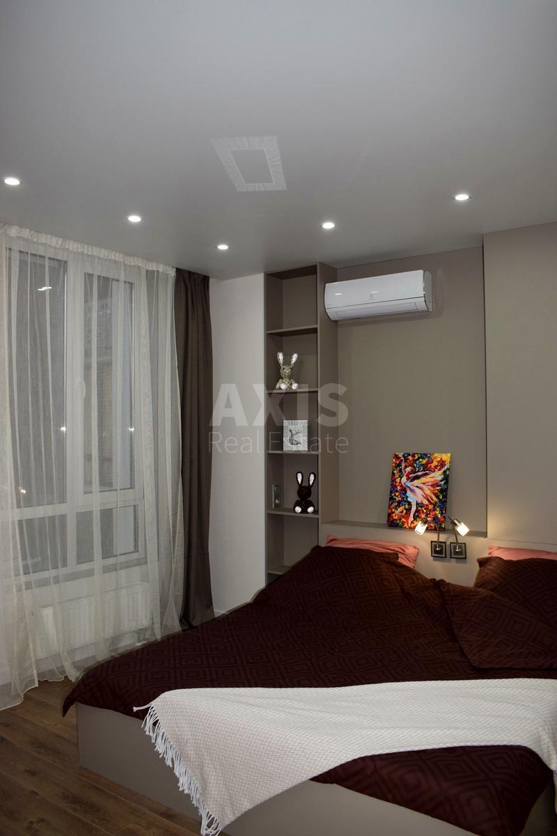 2k apartment vul. Mykhayla Boychuka 41606564