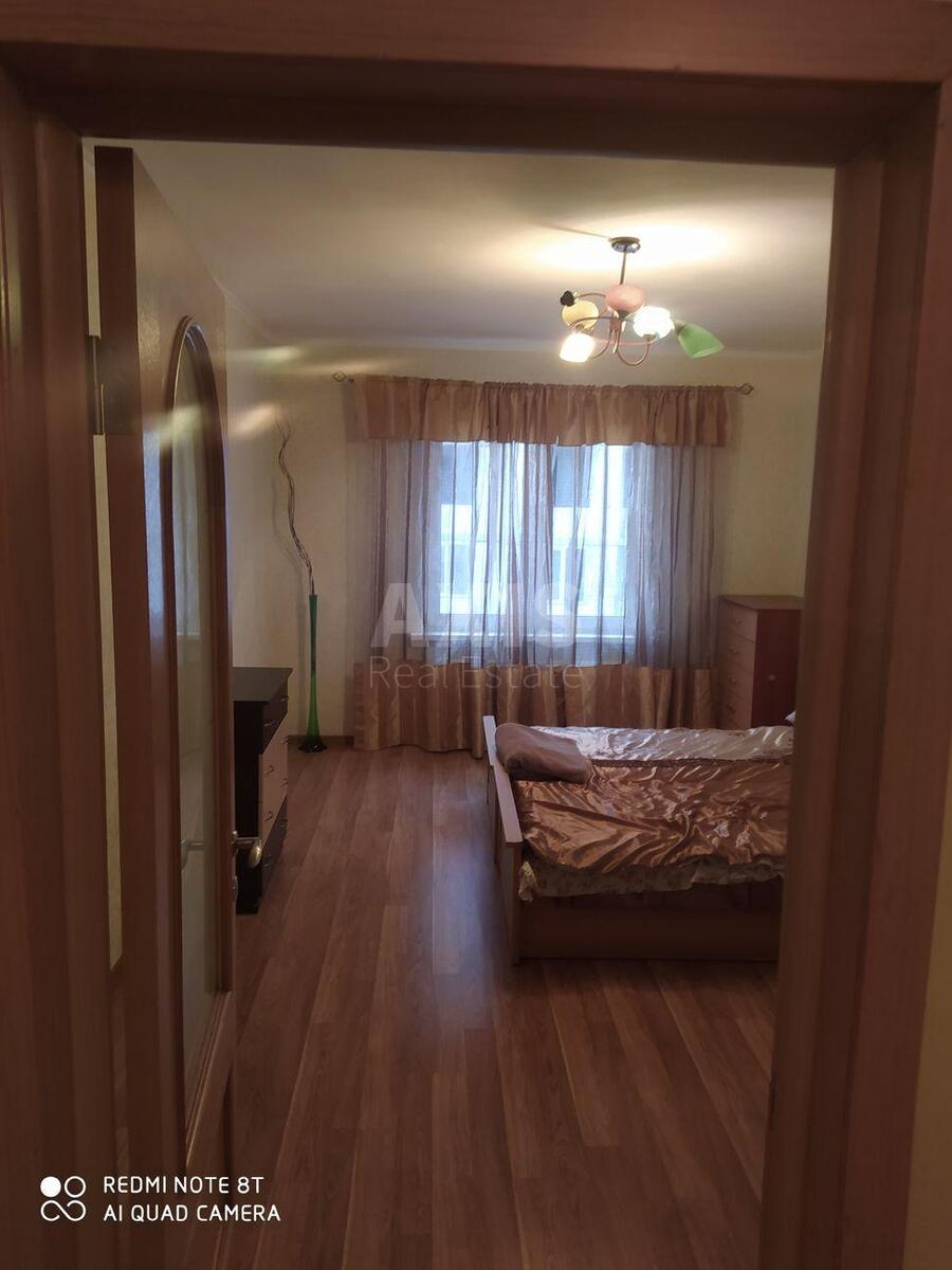 2k apartment vul. Horol's'ka 1А1