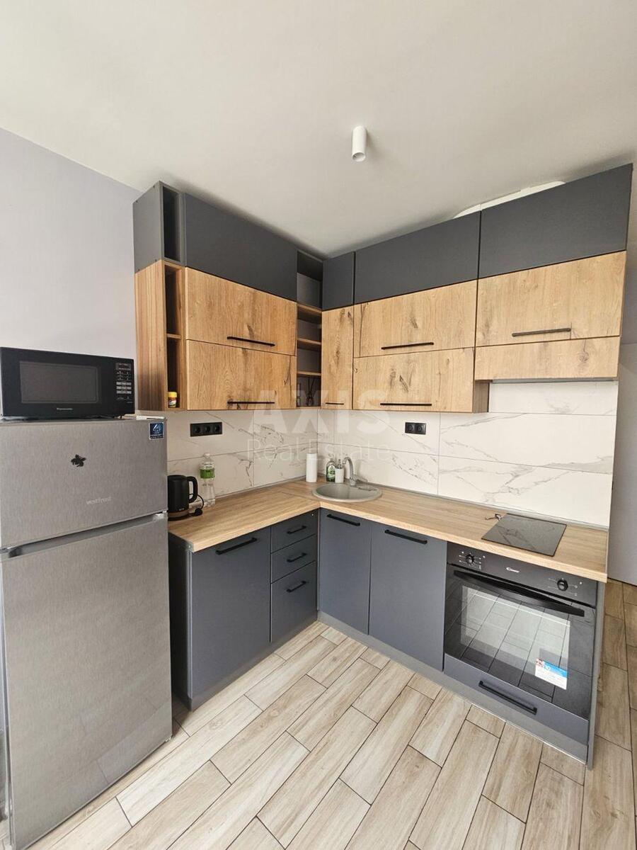 1k apartment shose Stolychne 1Б56399