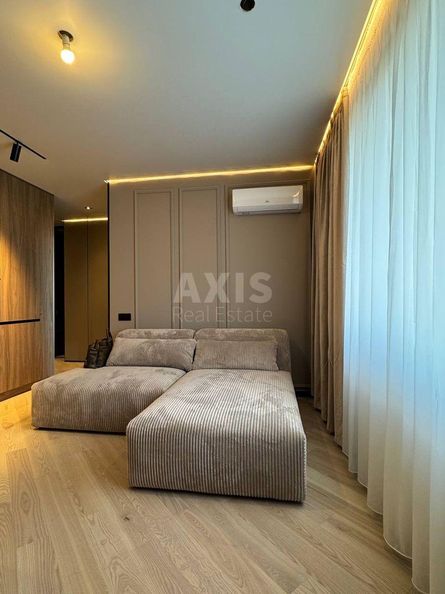 2k apartment vul. L'vivs'ka 15