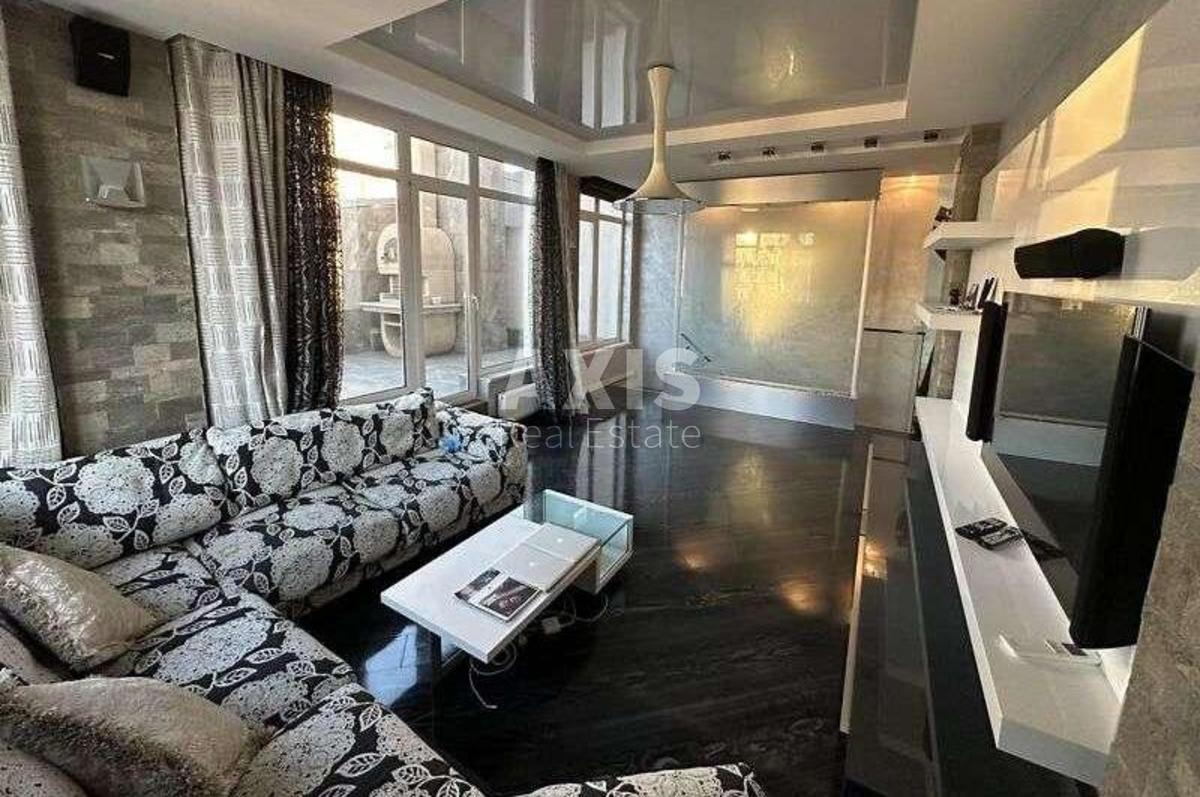 5к квартира вул. Мейтуса Композитора 4А29576