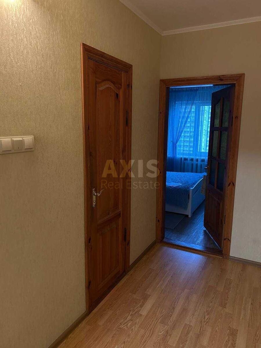2к квартира вул. Вишняківська 13Б607475