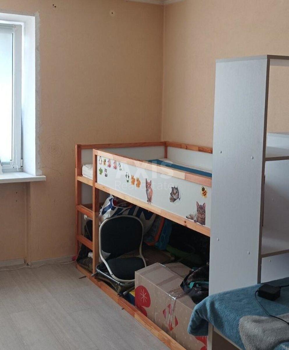 1k apartment vul. Novopol'ova 2