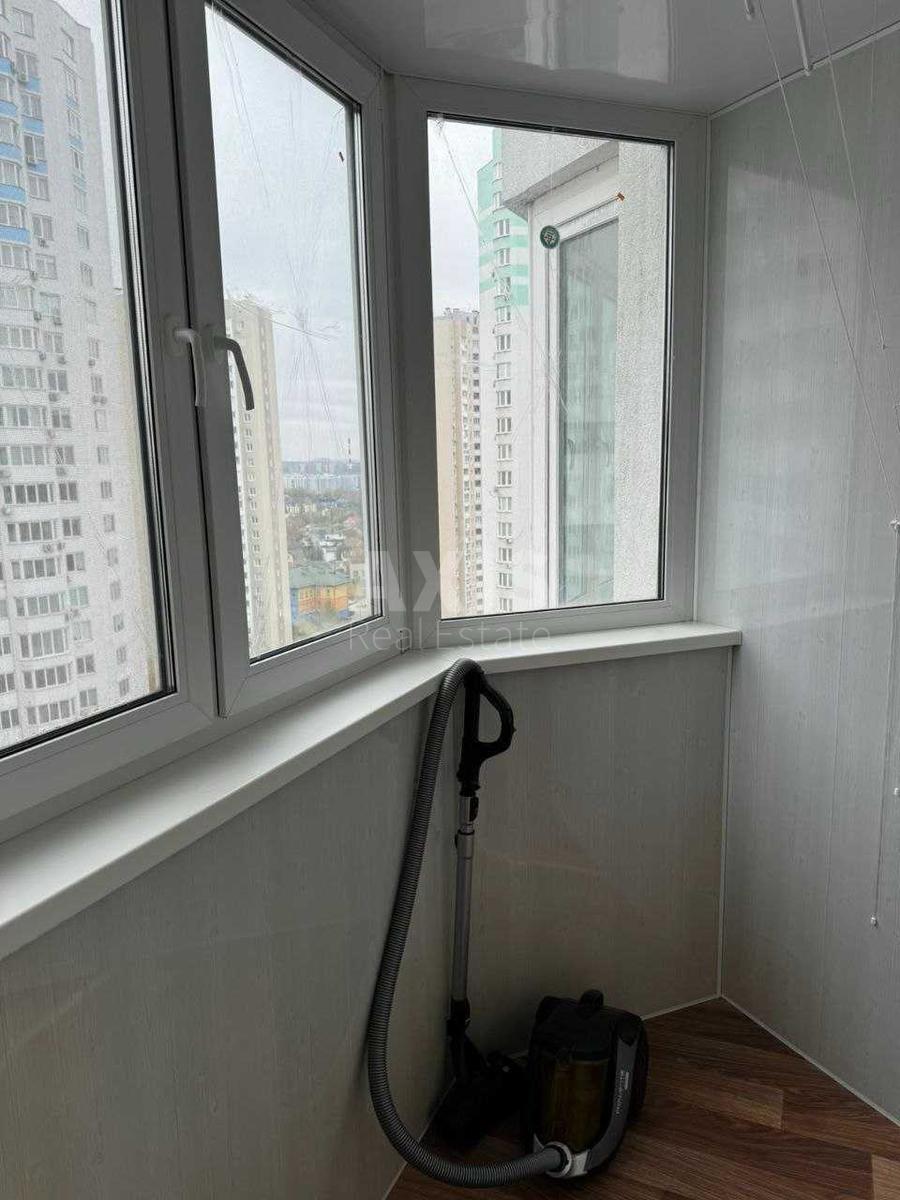 2k apartment vul. Gmyri Borysa 8Б8