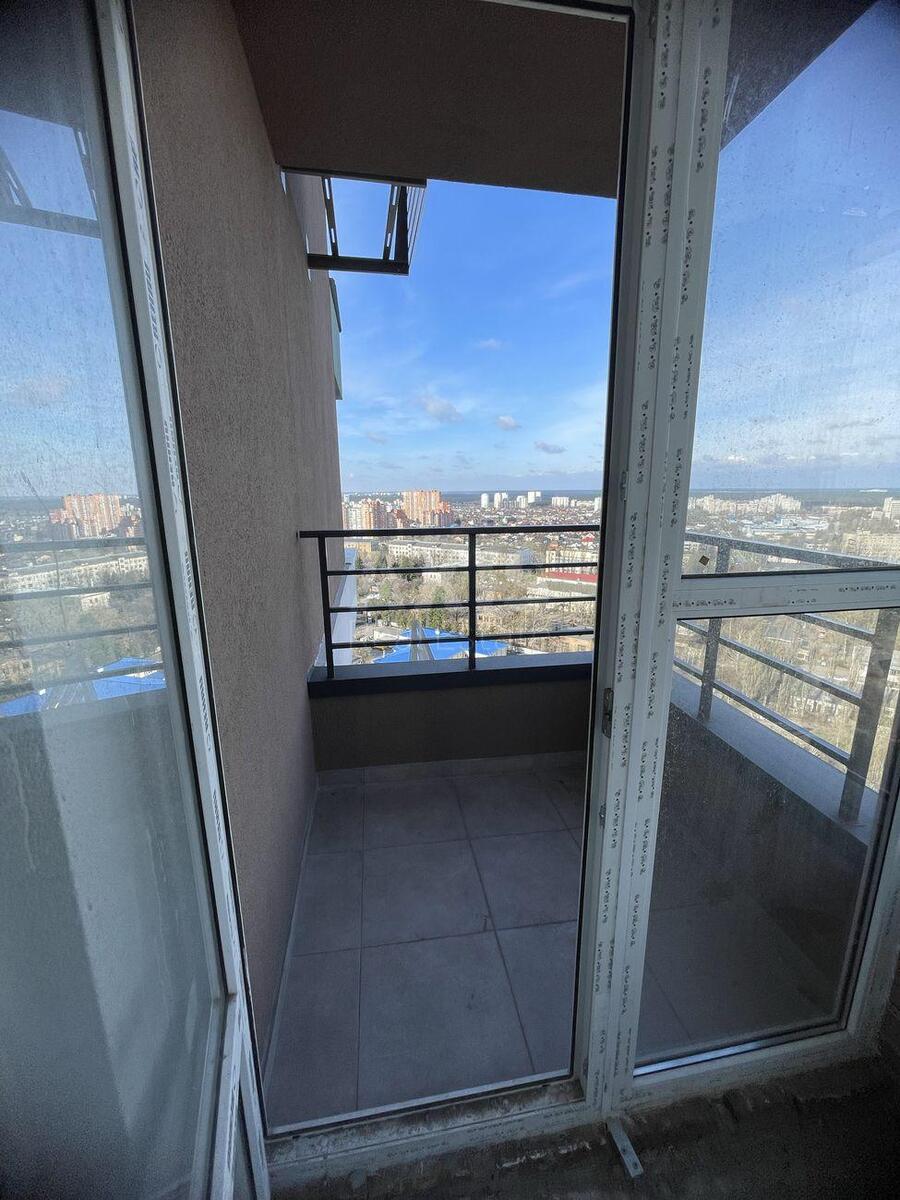 2k apartment prov. Pryladnyj 108