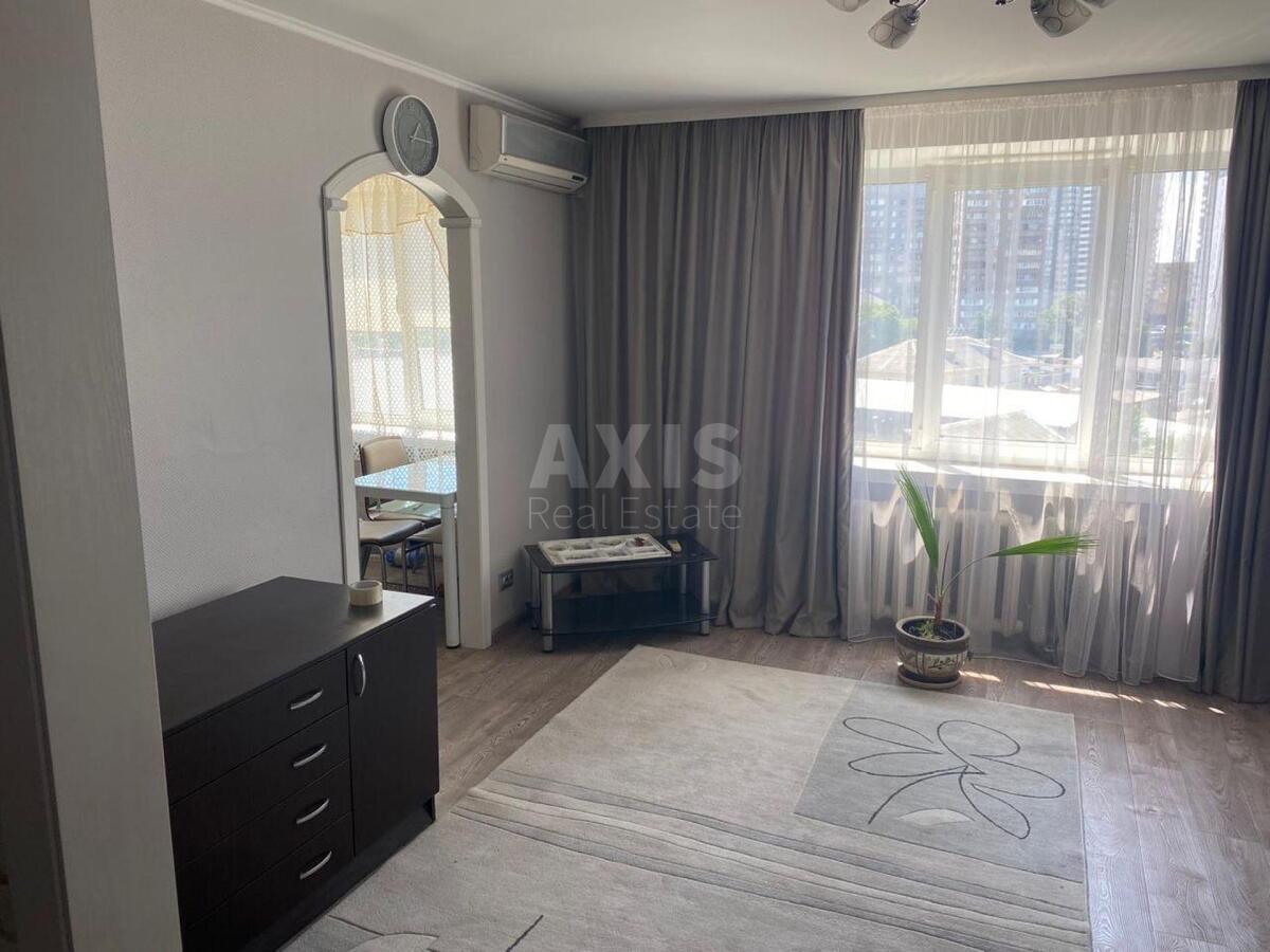 2k apartment vul. Horol's'ka 10564541