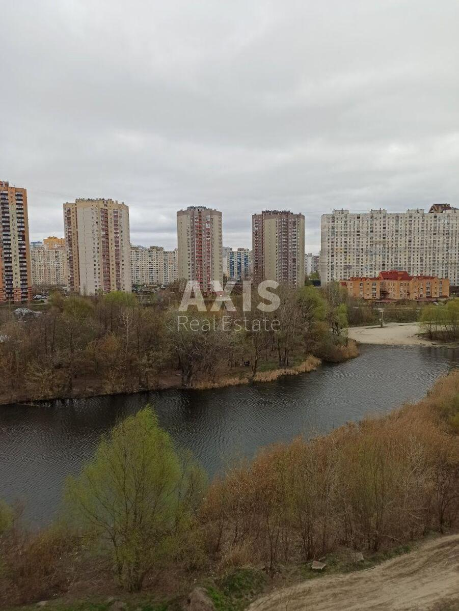 2k apartment vul. Urlivs'ka 34А511355