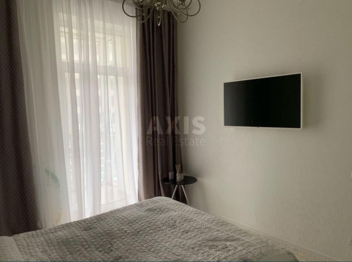 2k apartment vul. Barbjusa Anri 52/1564793