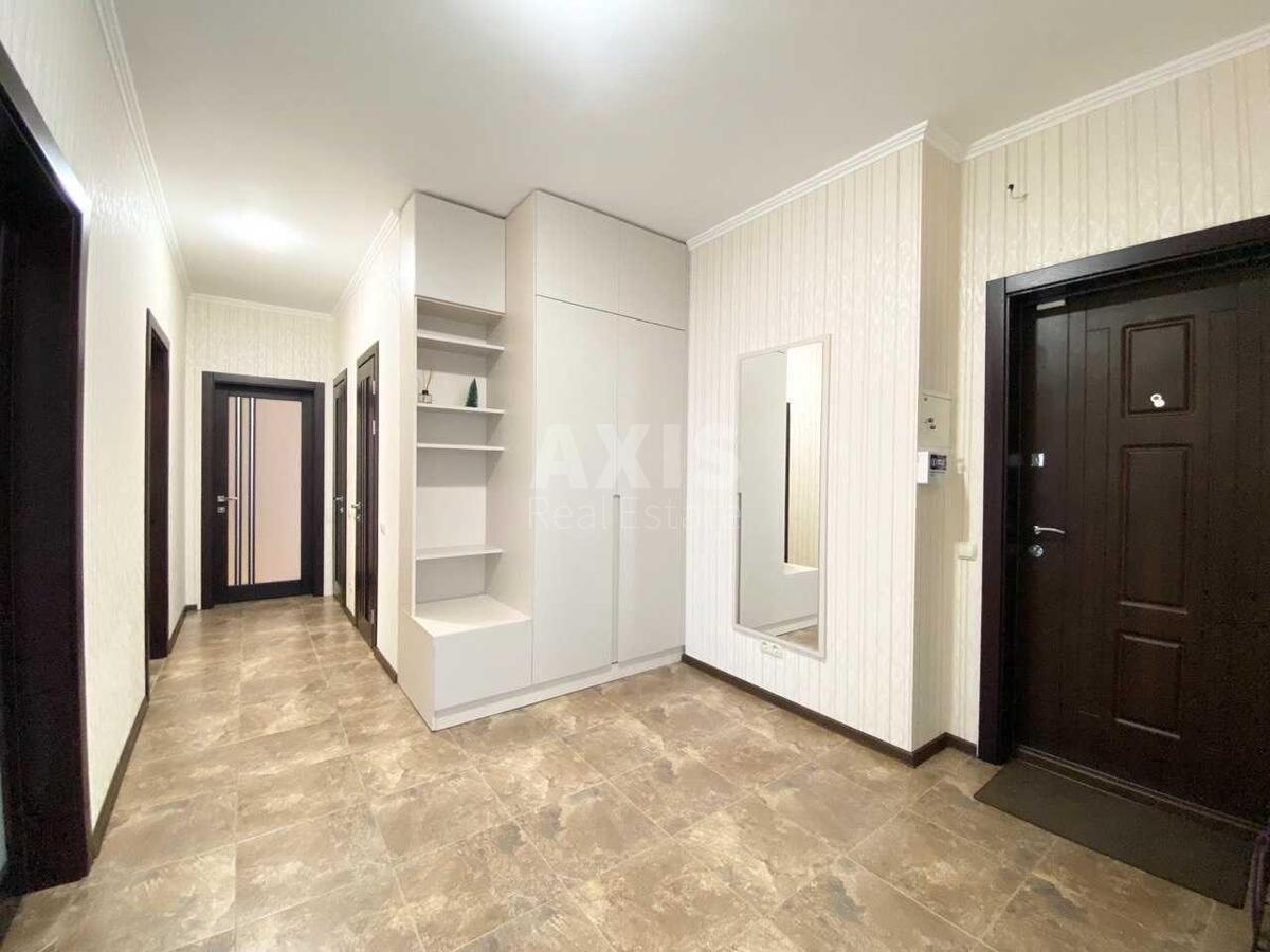 3к квартира пр-т Палладина Академика 18/306088015