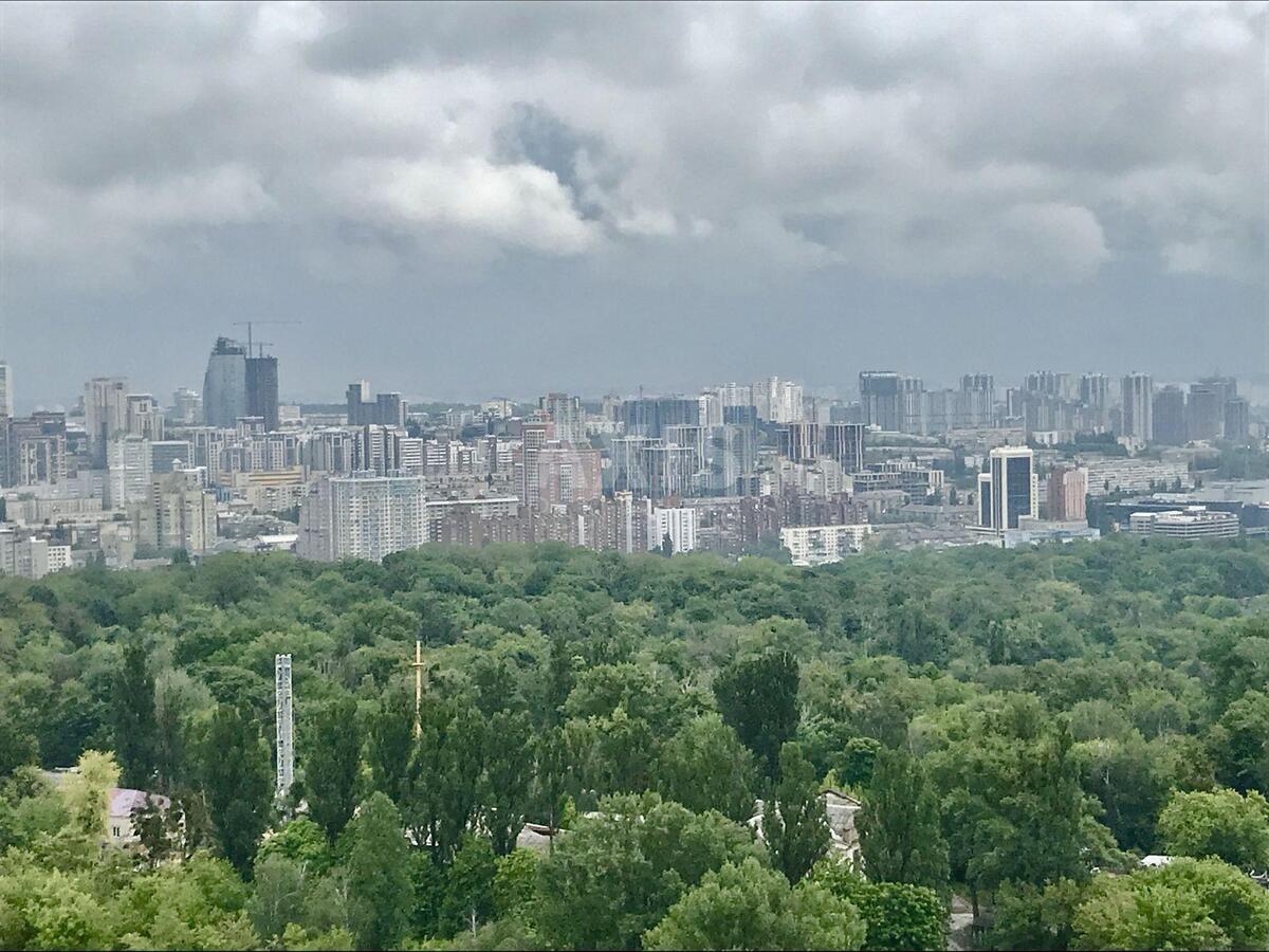 3k apartment vul. Amosova Mykoly 45653310