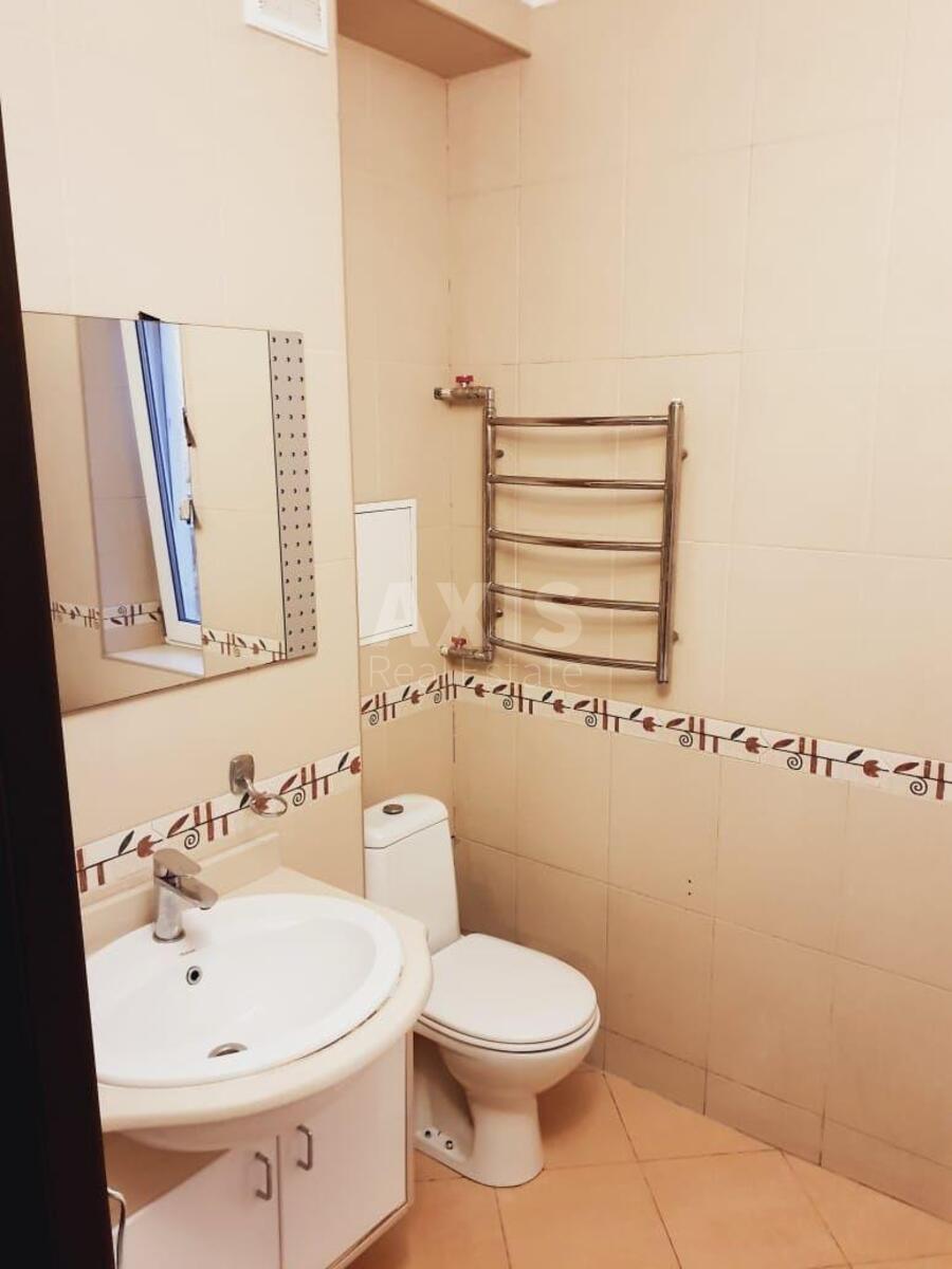 3k apartment vul. Raduns'ka 9Б6091711