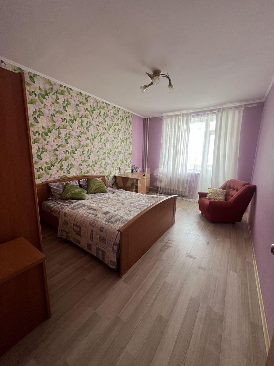 3k apartment vul. Oleny Pchilky 3565581