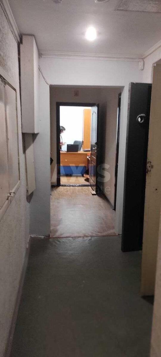 Офіс вул. Луначарського 22А, 162м2609407