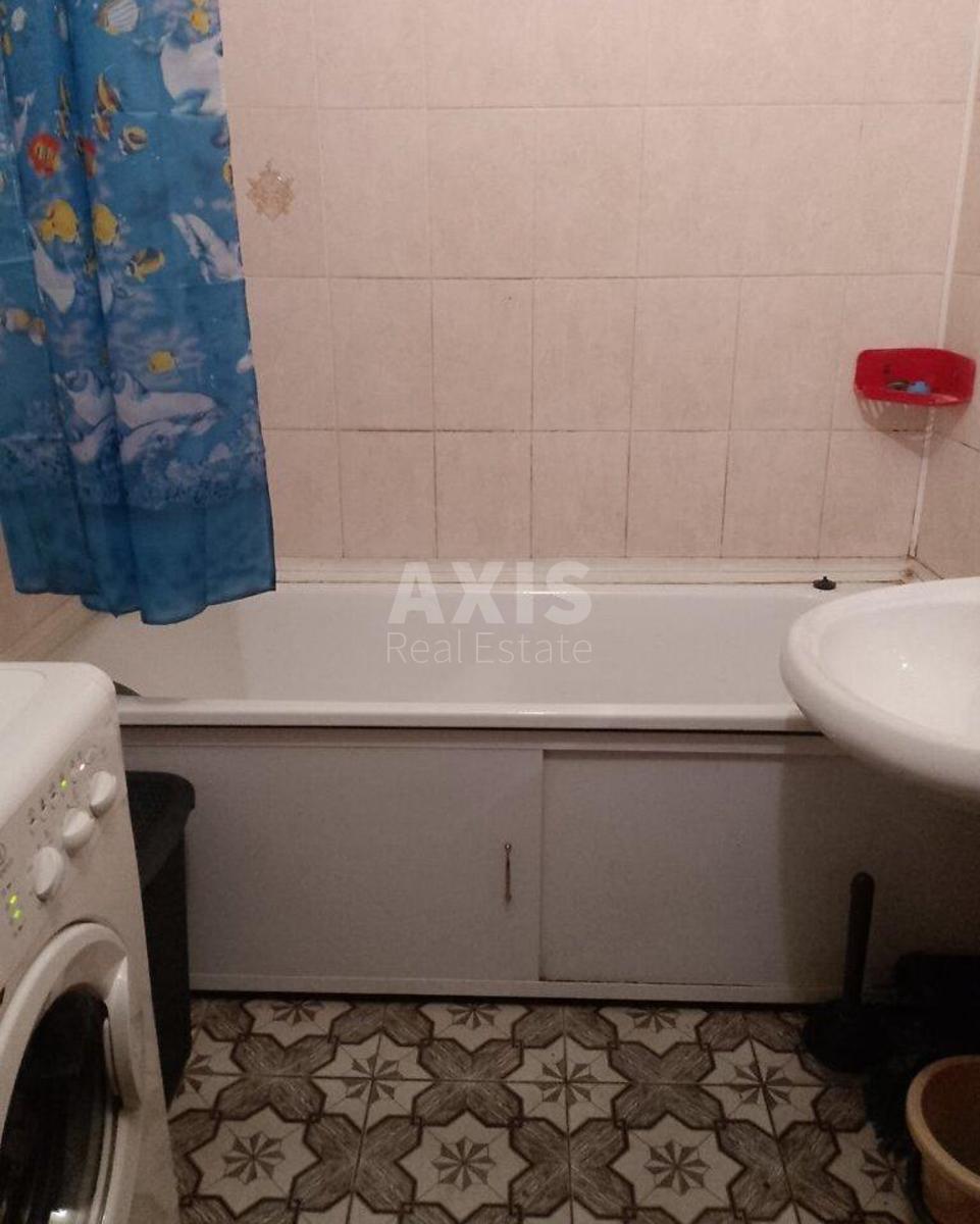 2k apartment vul. Mashynobudivna 212
