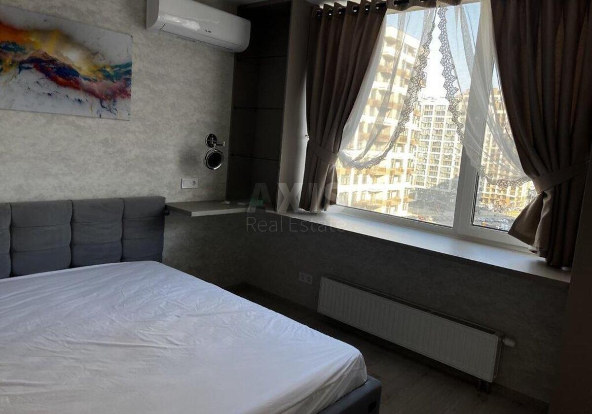 1k apartment vul. Rodyny Kristeriv 161