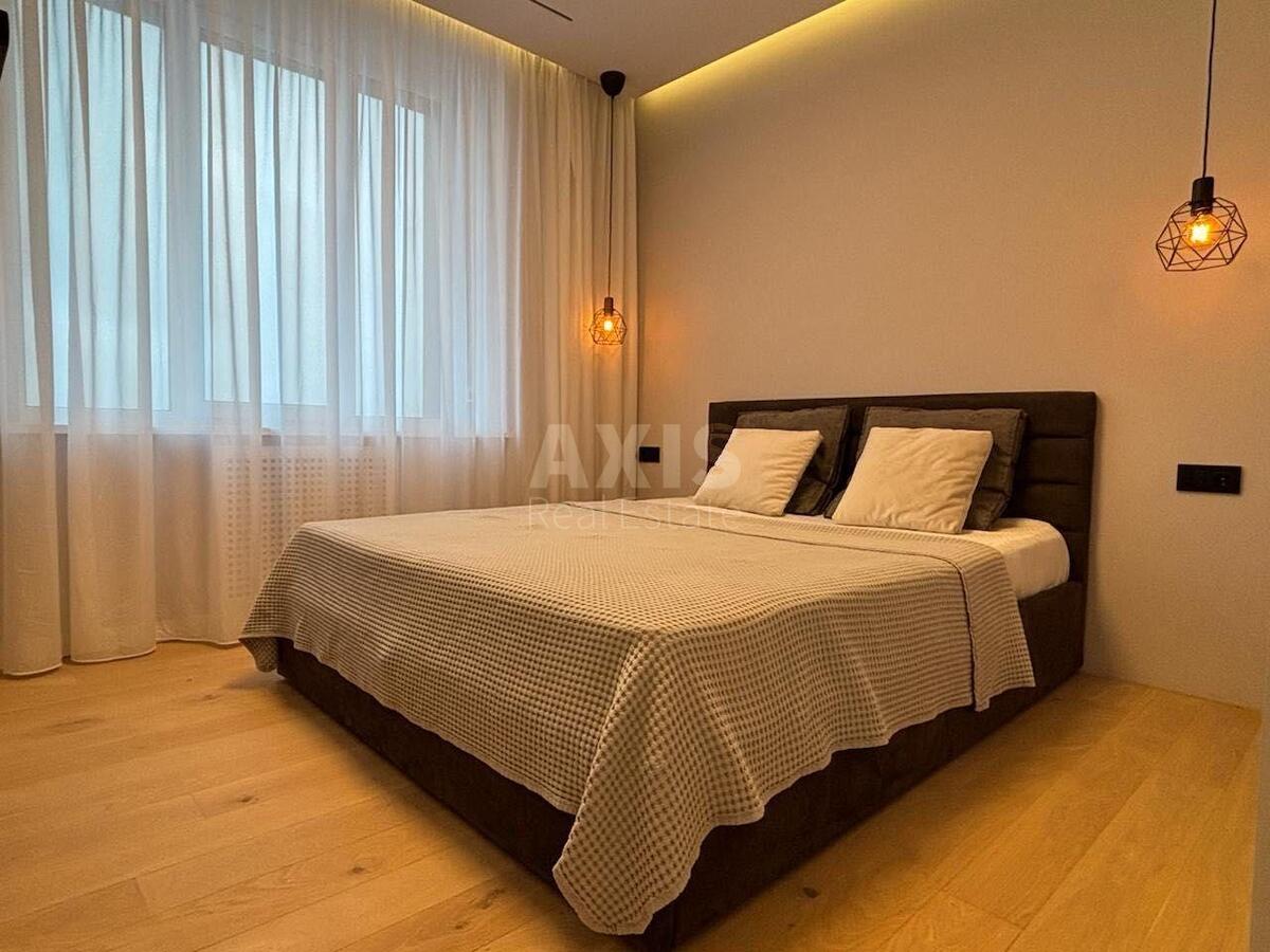 3k apartment vul. Mykil's'ko-Slobids'ka 3А609606