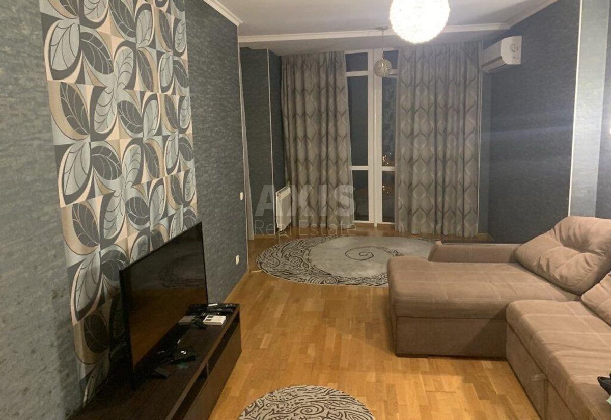 2к квартира пр-т Героев Сталинграда 2Д1