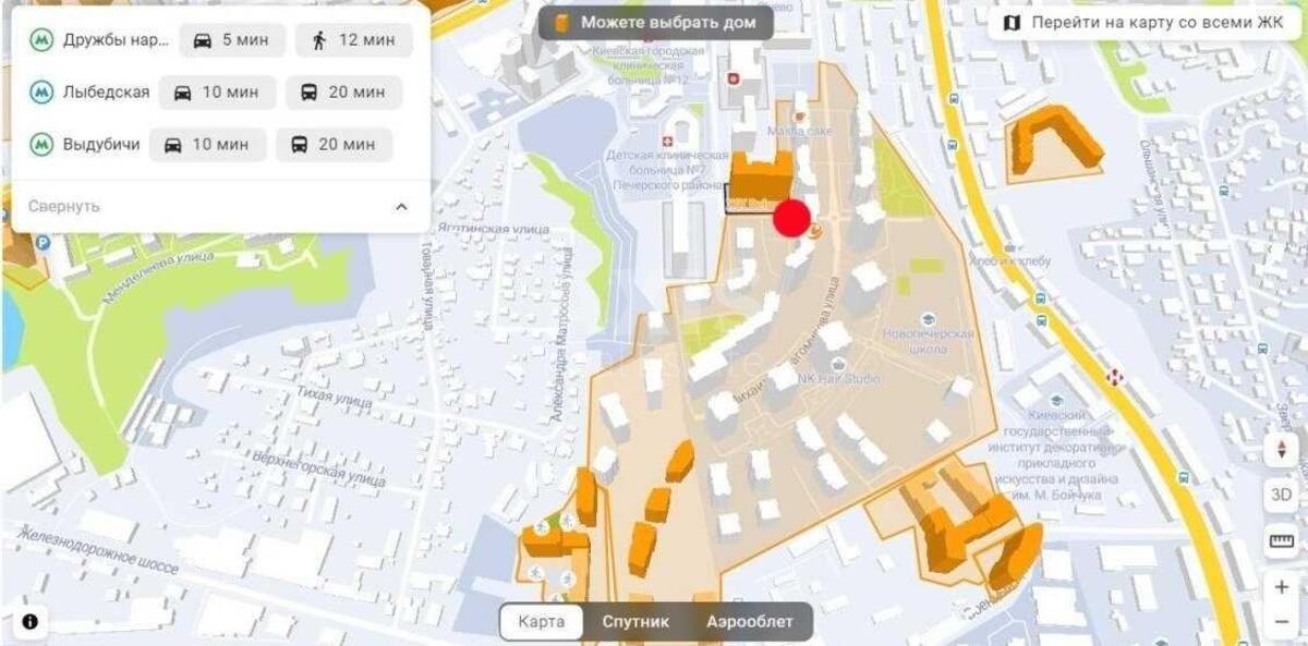 Об'єкт торгівлі вул. Андрія Верхогляда 19, 308м26098014