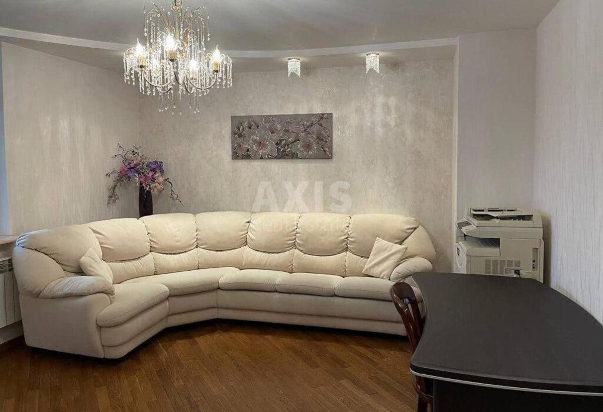 3k apartment vul. Petra Kalnyshevs'kogo 71