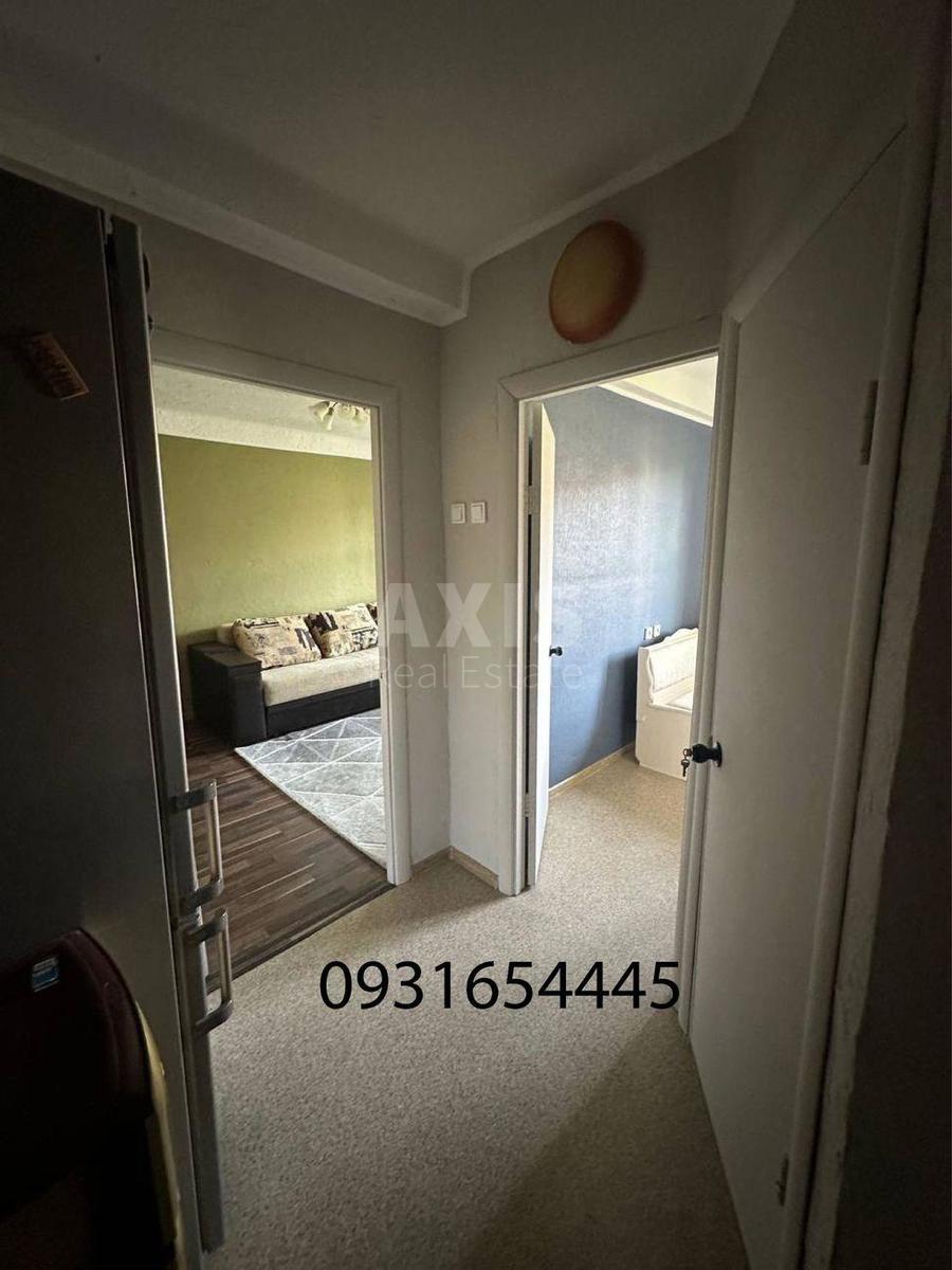 1k apartment pr-t Nauky 42/14