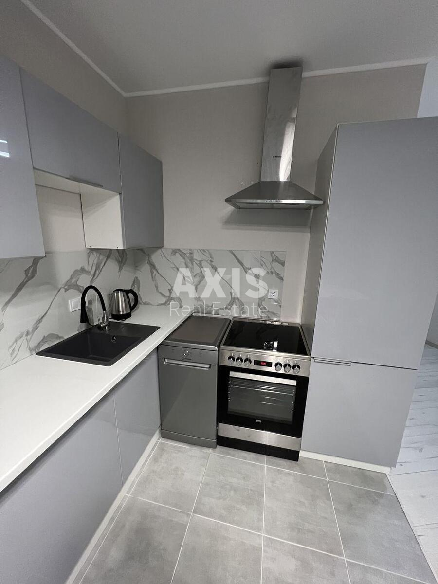 2k apartment pr-t Peremogy 679