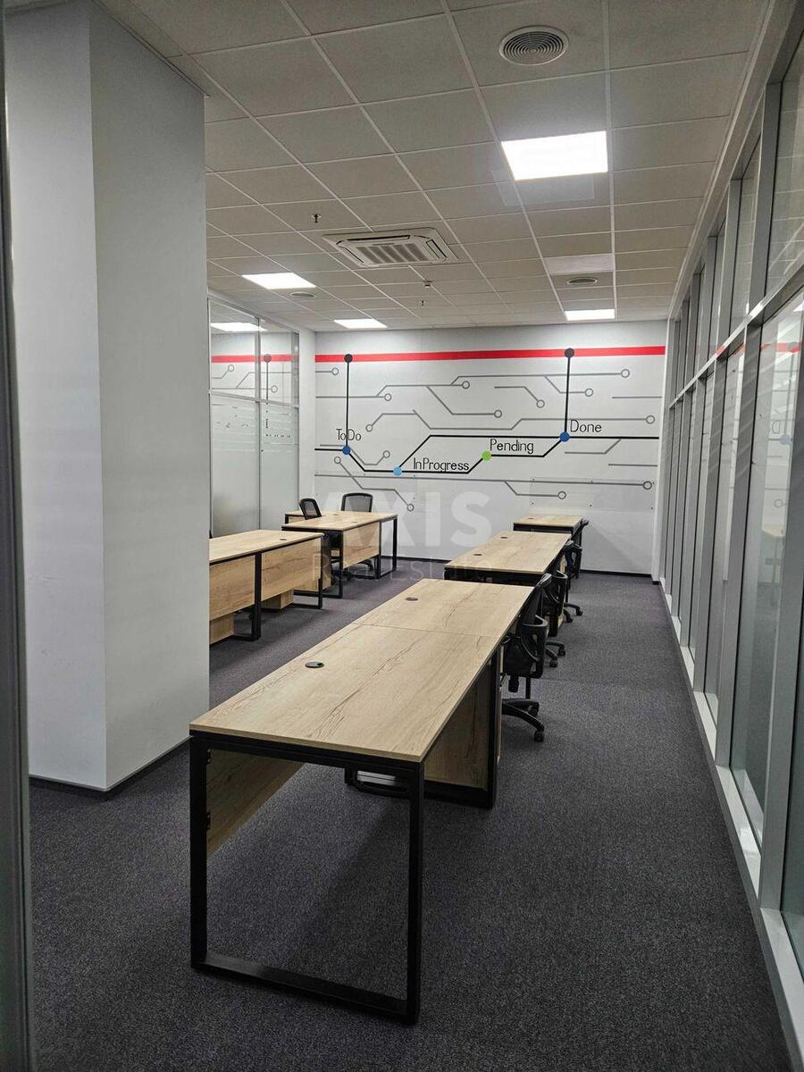 Office vul. Borshhagivs'ka 154, 886m2565901