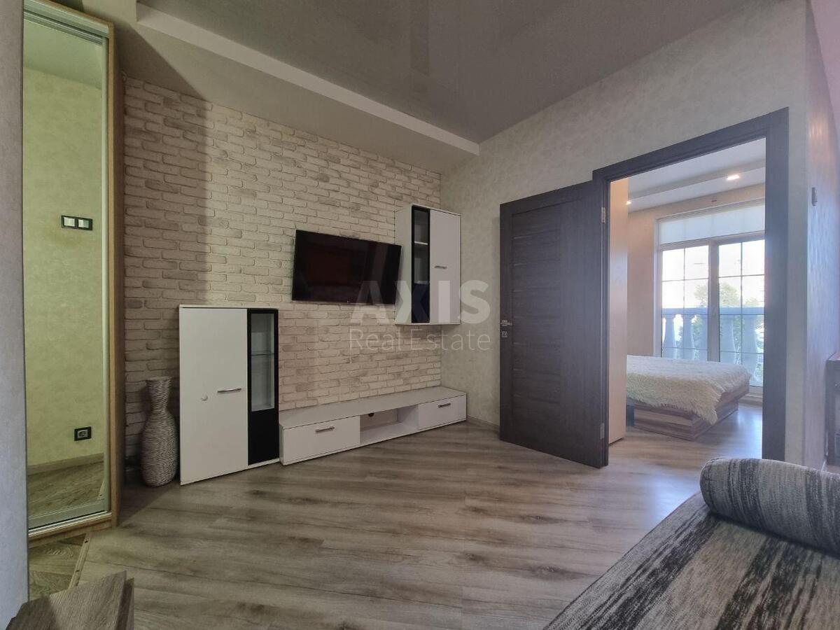 1k apartment vul. Lucenka Dmytra 10566577
