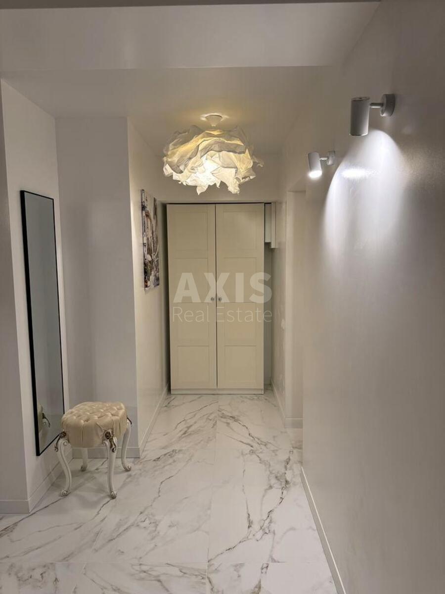 1к квартира пр-т Берестейський 7Б610493