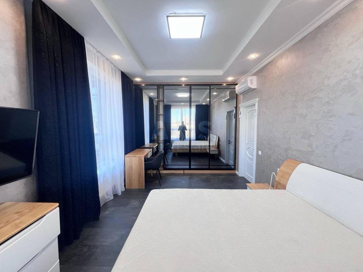 3k apartment bul. Lesi Ukrai'nky 73