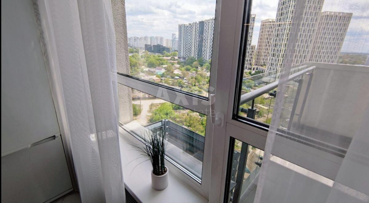 1k apartment vul. Osokors'ka 2А566821