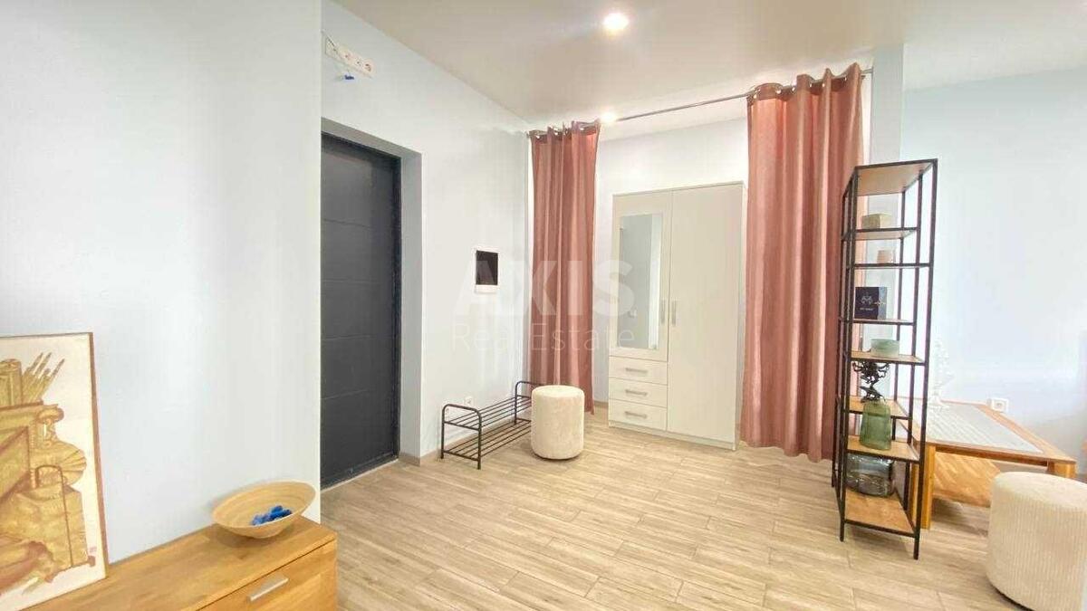 1k apartment vul. Kikvidze 41566985