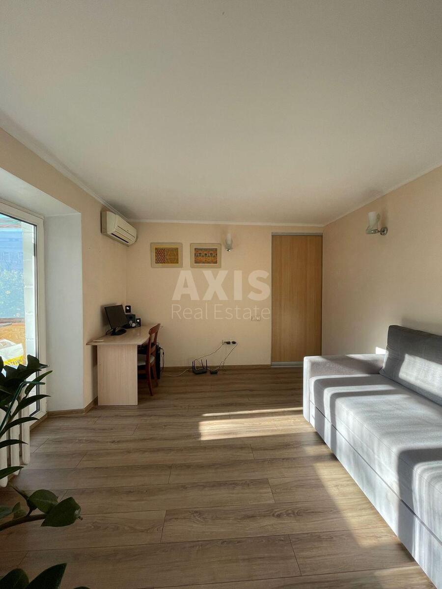 2k apartment prov. Vynogradnyj 6610895