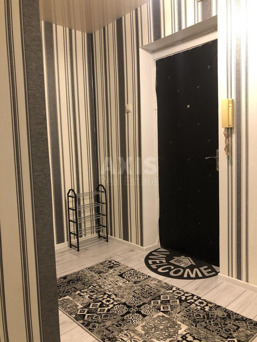 1к квартира ул. Автозаводская 5А567309