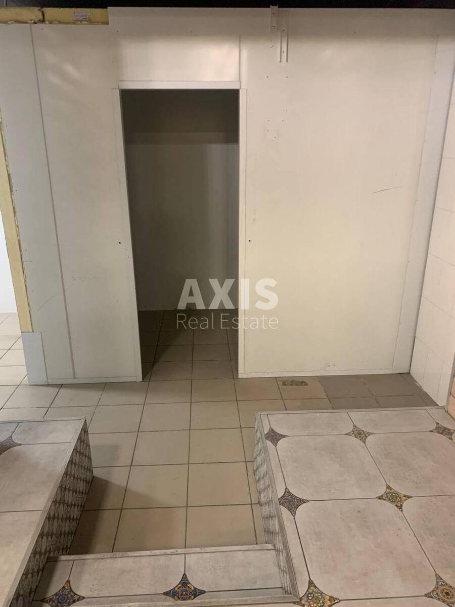 Trade object prov. Muzejnyj 4, 150m2586056