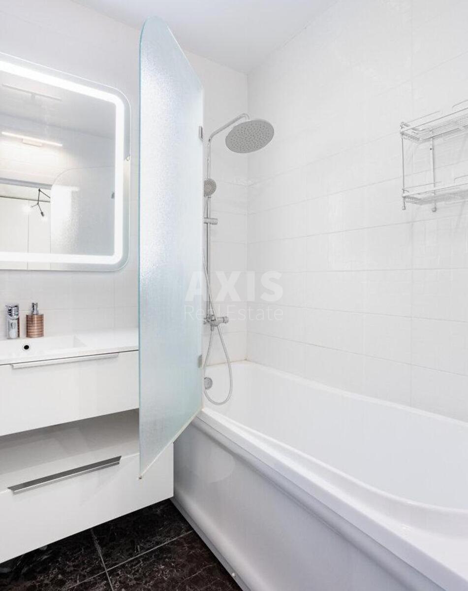 1k apartment prov. Jasynuvats'kyj 106114211