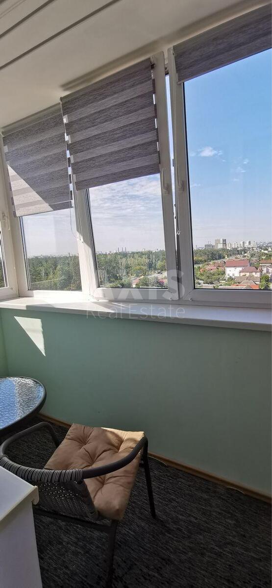 3k apartment vul. Putyvl's'ka 40611626