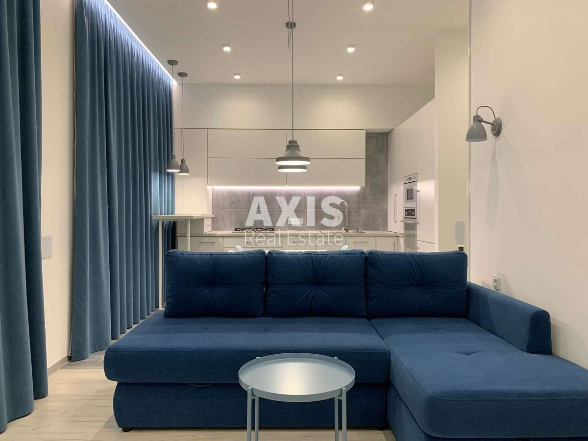 2k apartment vul. Degtjarna 724463