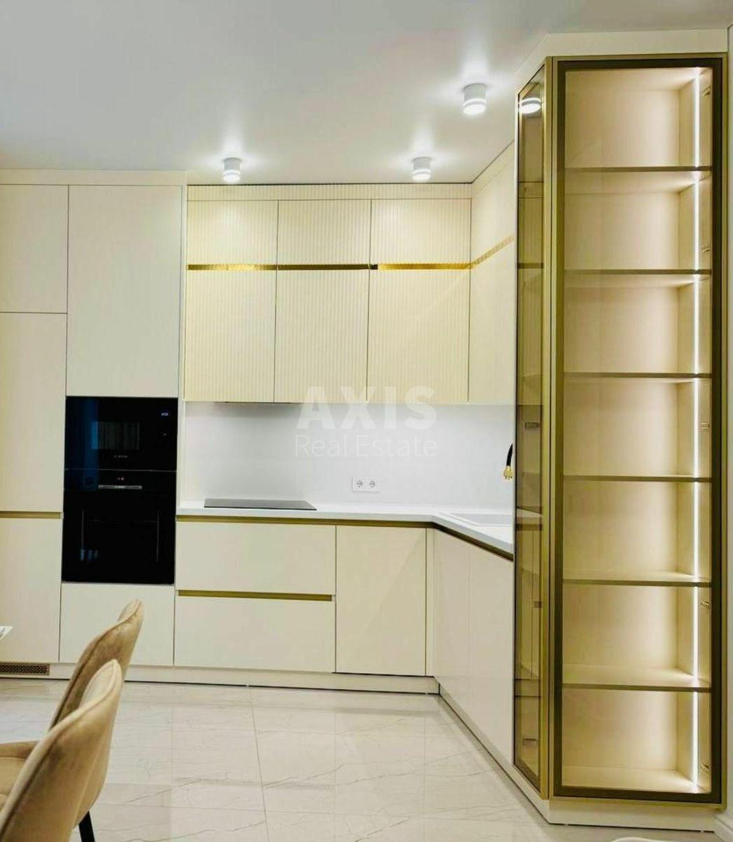 1k apartment pr-t Peremogy 42