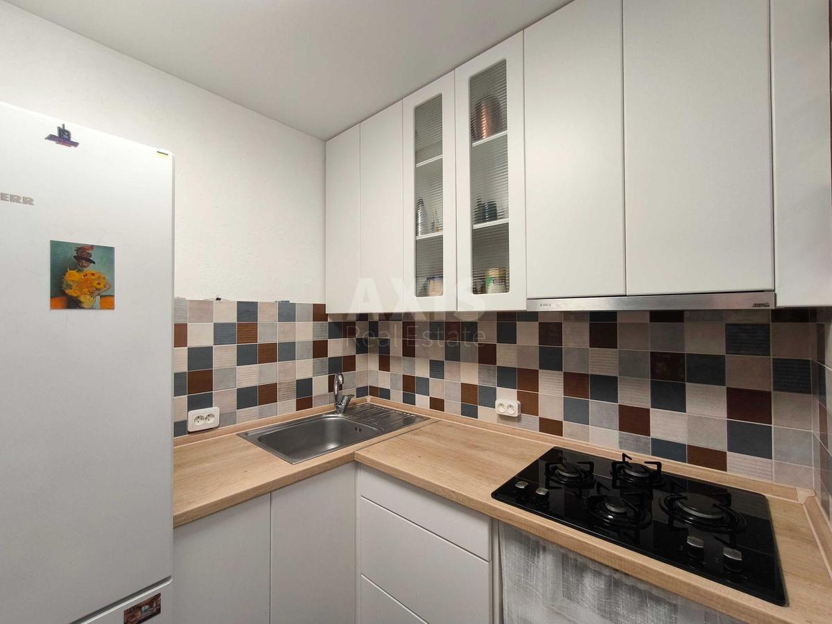 1k apartment vul. Entuziastiv 13