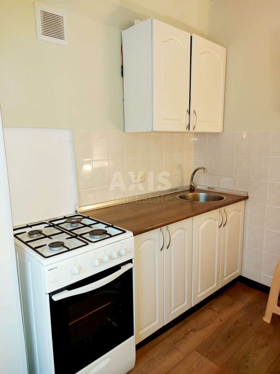 1k apartment vul. Entuziastiv 43