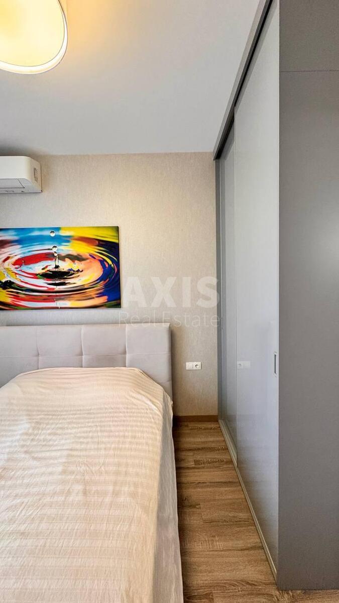 1k apartment vul. Kudri Ivana 71