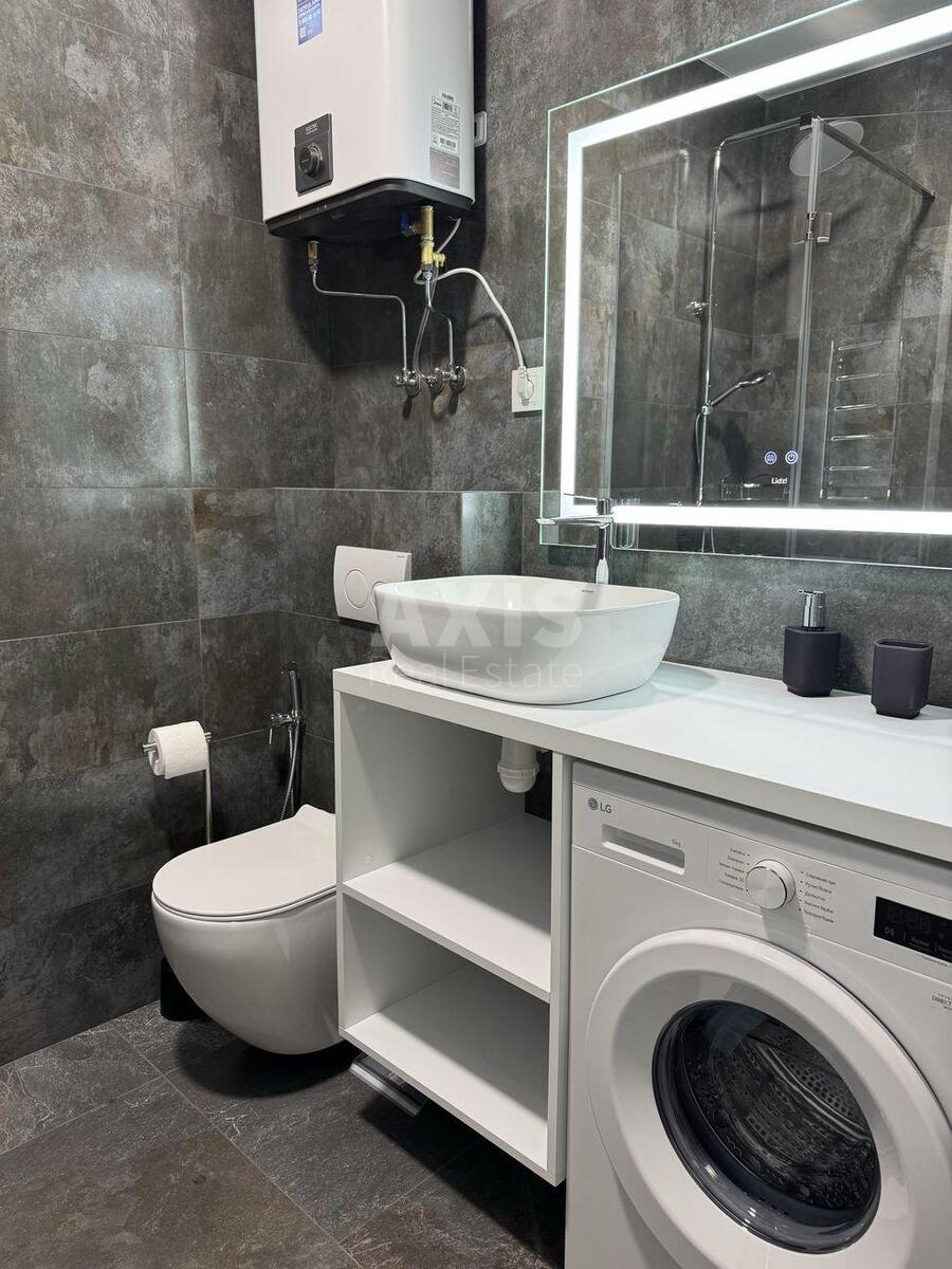 1k apartment pr-t Berestejskij 11Б625828