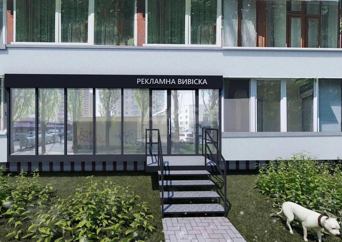 Объект торговли пр-т Европейского Союза 33, 17м262608