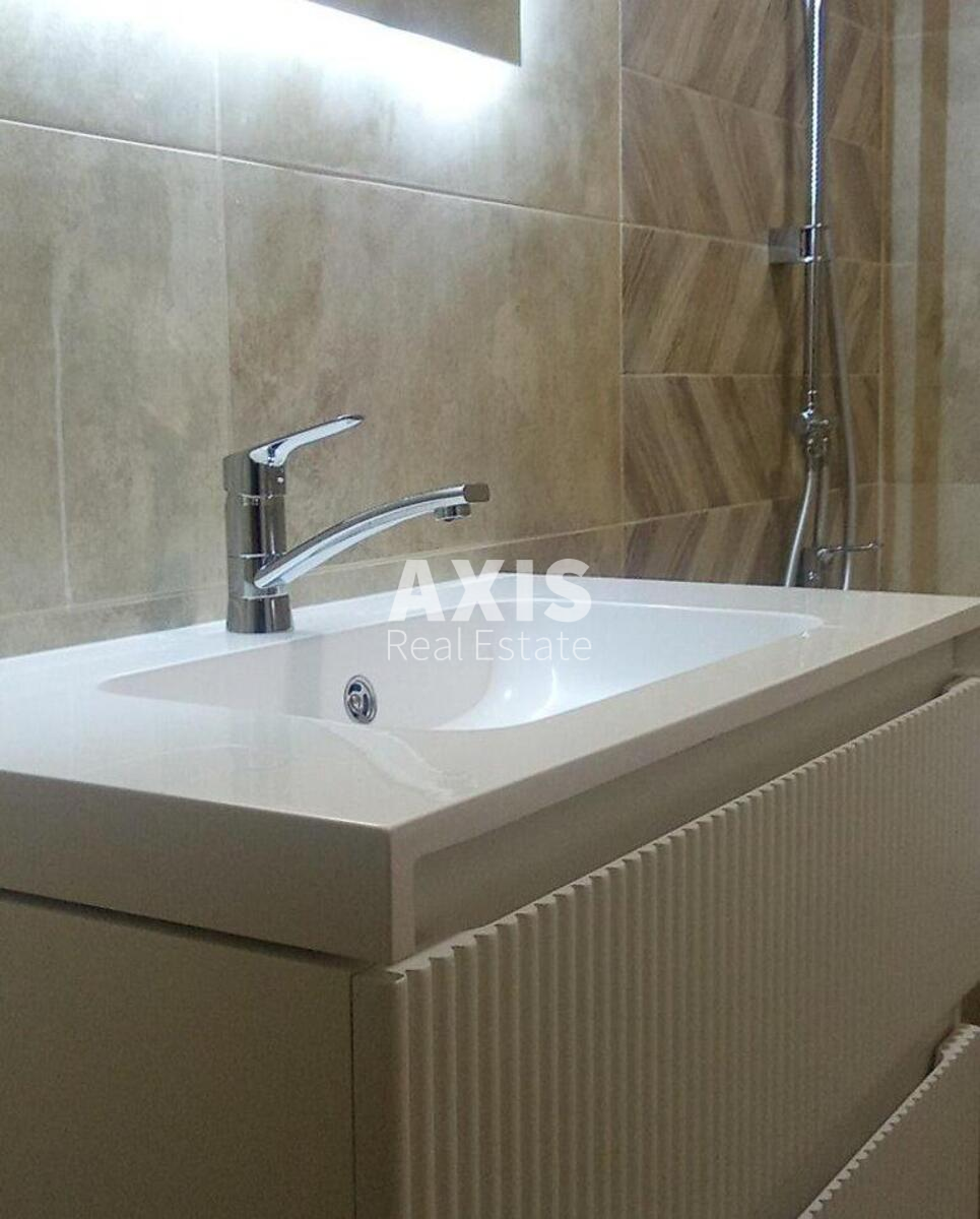 2k apartment vul. Lebedjeva Akademika 14