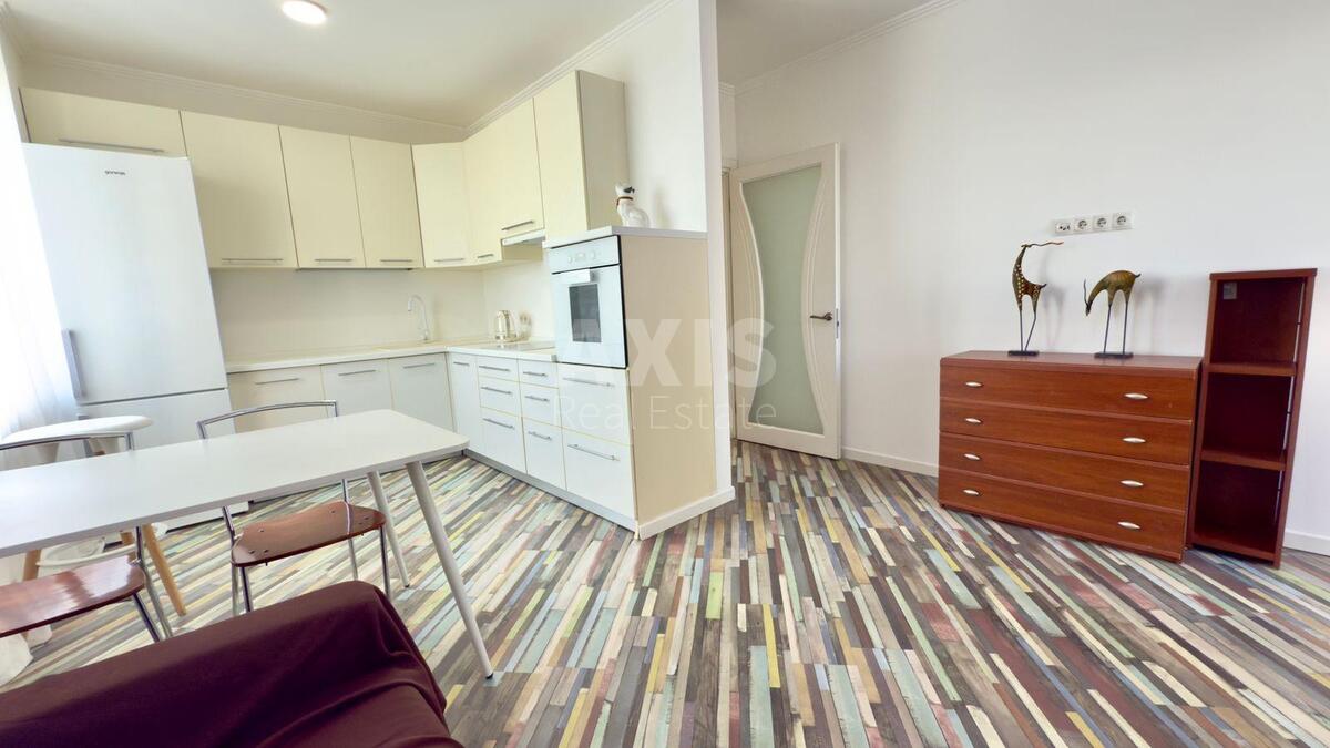 2k apartment vul. Klavdii'vs'ka 40583010