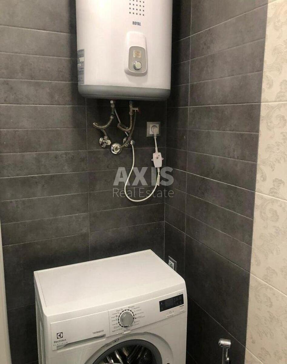 1k apartment vul. Bilorus'ka 36А6135211